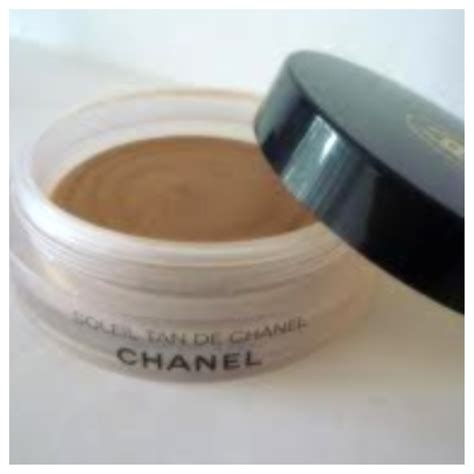 mousse bronzer chanel|Chanel bronzers.